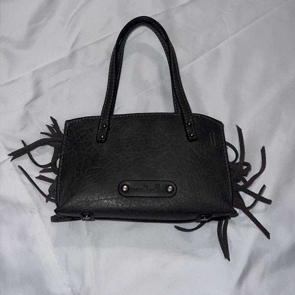 Simply Noelle Crossbody purse